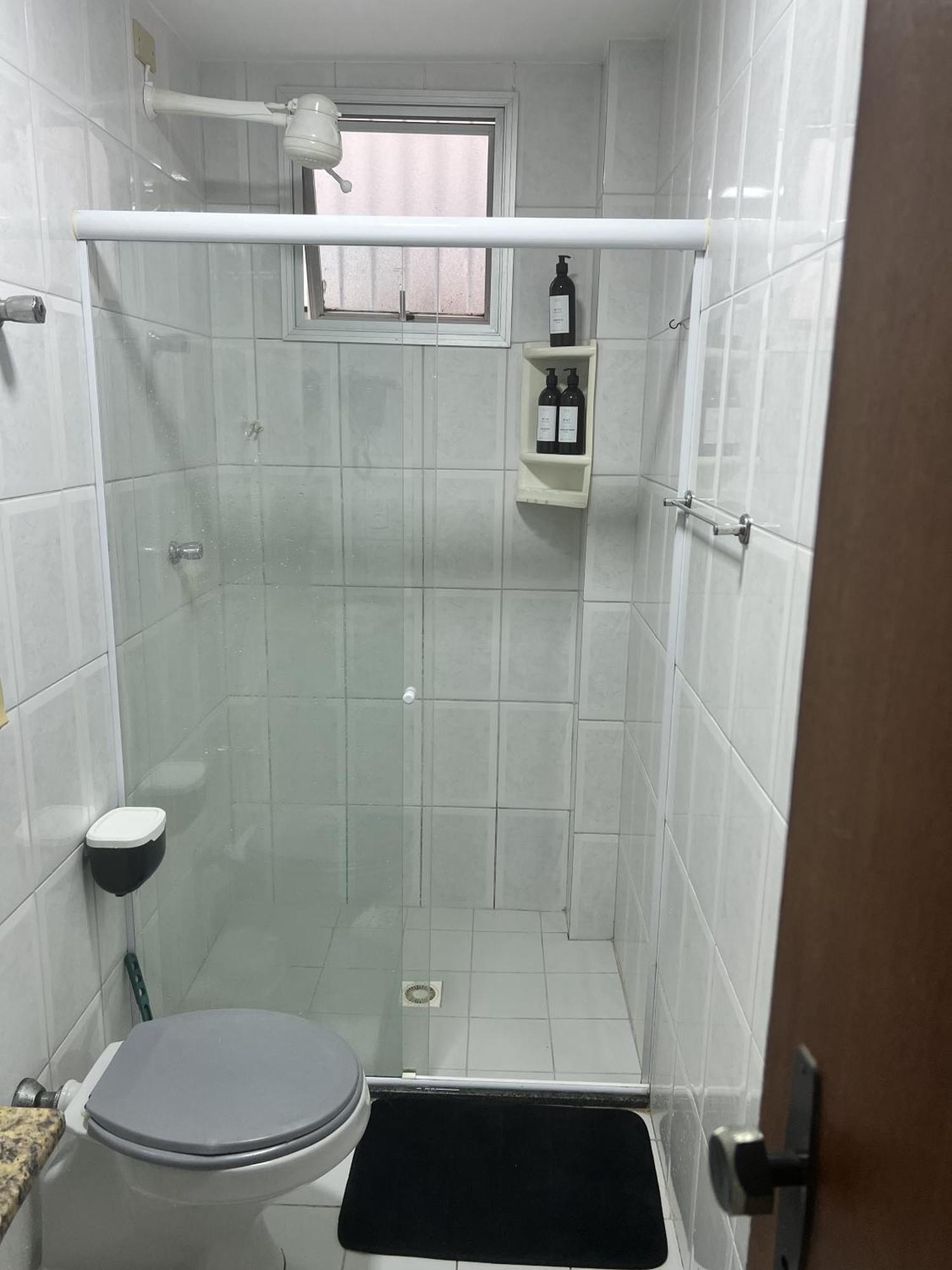 Apartamento Completo Praia Do Morro - גוארפארי מראה חיצוני תמונה