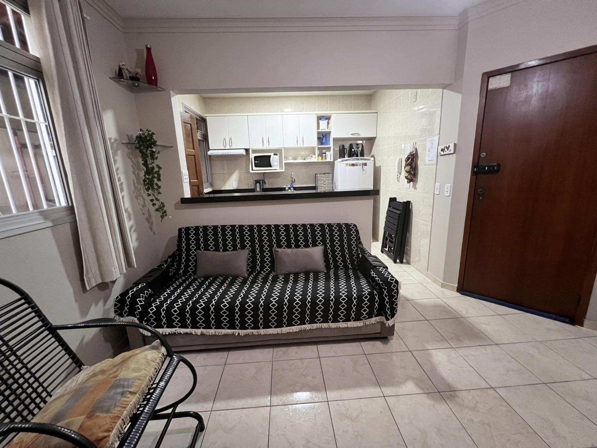 Apartamento Completo Praia Do Morro - גוארפארי מראה חיצוני תמונה
