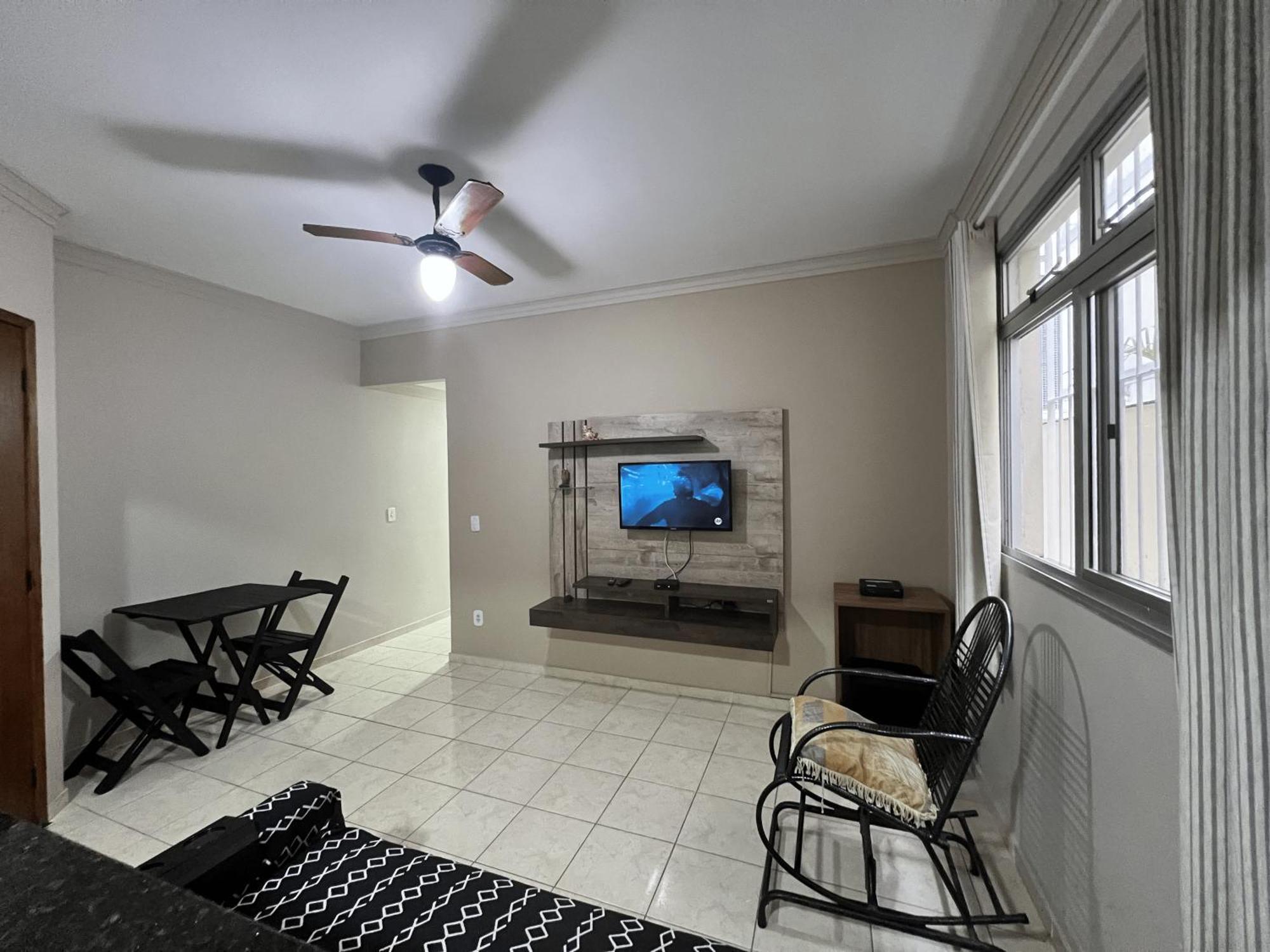 Apartamento Completo Praia Do Morro - גוארפארי מראה חיצוני תמונה