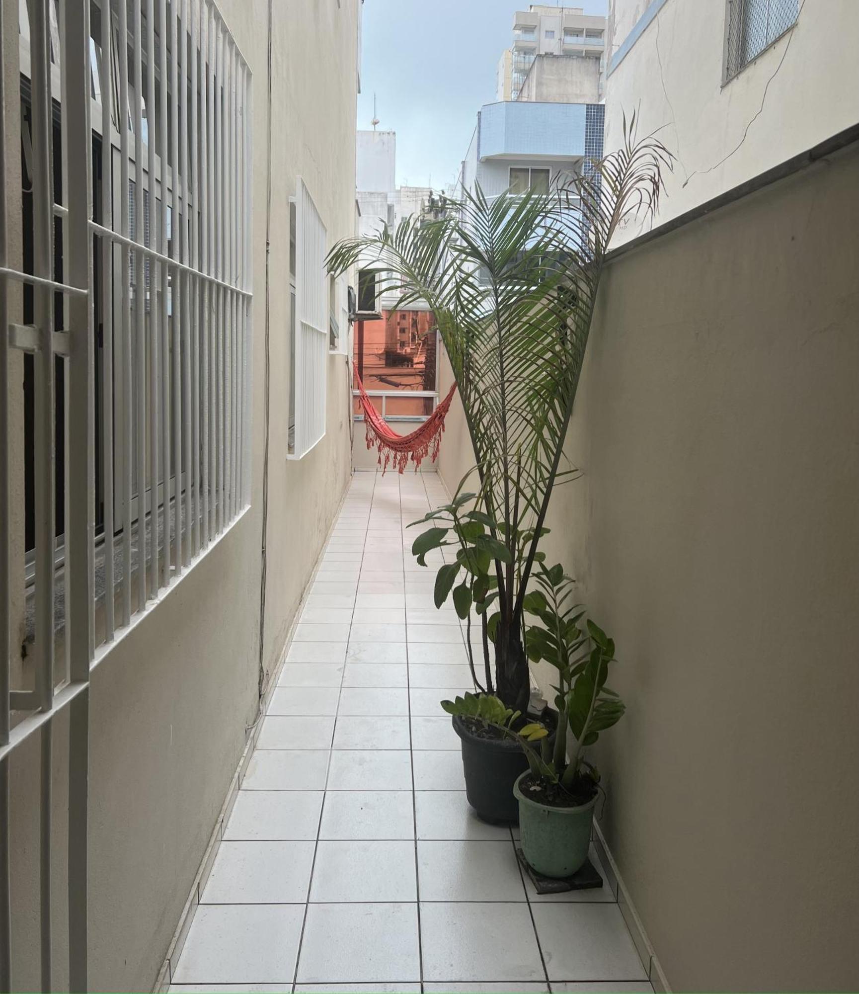 Apartamento Completo Praia Do Morro - גוארפארי מראה חיצוני תמונה
